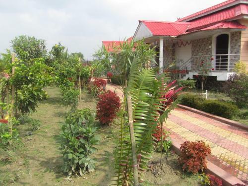 Hotel Resort Sun N Services