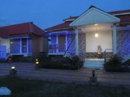 Hotel Resort Sun N Services