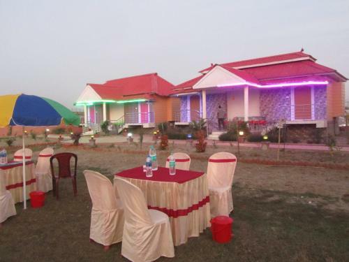 Hotel Resort Sun N Services