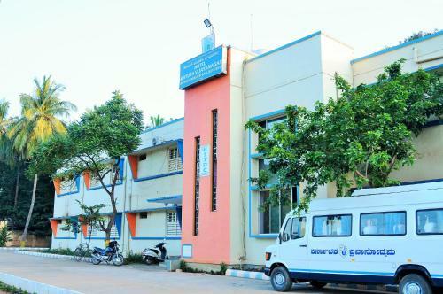 Kstdc Hotel Mayura Vijayanagara Tb Dam