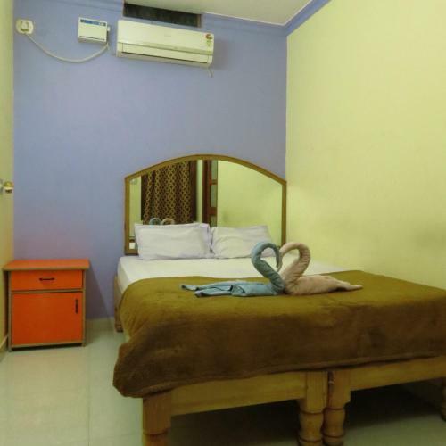 Thilak Home Stay