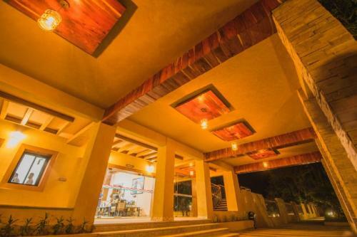 Hotel Mpt Hinglaj Resort, Gandhi Sagar