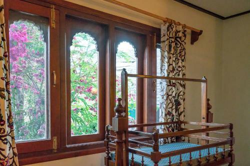 Agroturismo Chateau Garli