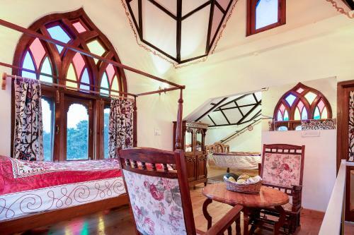 Agroturismo Chateau Garli
