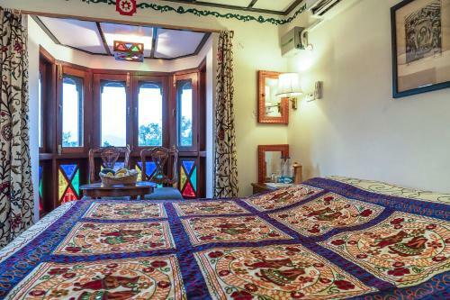 Agroturismo Chateau Garli