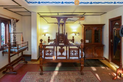 Agroturismo Chateau Garli