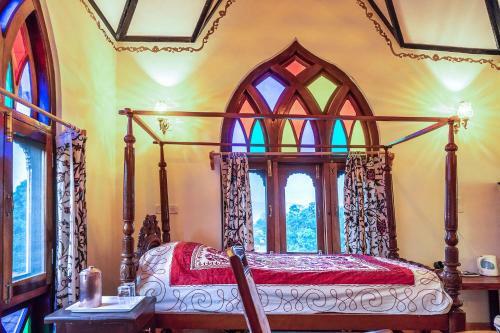 Agroturismo Chateau Garli