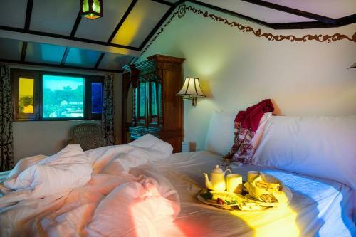 Agroturismo Chateau Garli