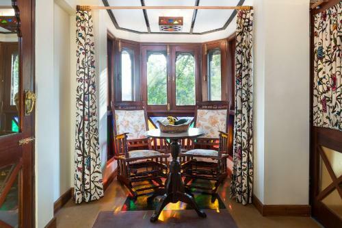 Agroturismo Chateau Garli