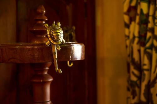 Agroturismo Chateau Garli