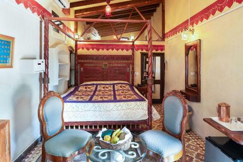 Agroturismo Chateau Garli