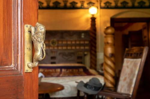 Agroturismo Chateau Garli
