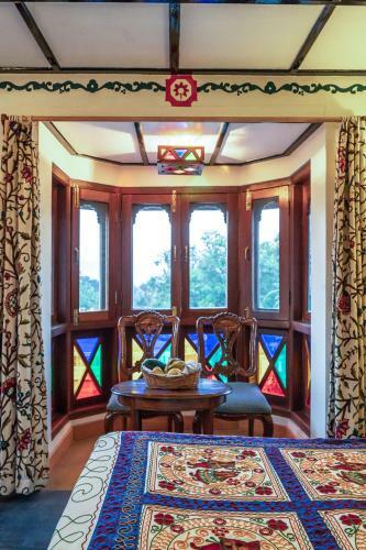 Agroturismo Chateau Garli