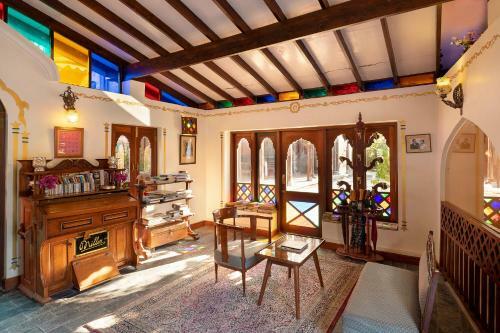 Agroturismo Chateau Garli
