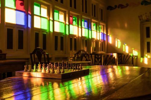 Agroturismo Chateau Garli