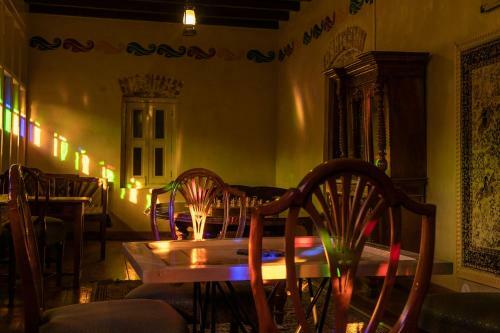 Agroturismo Chateau Garli
