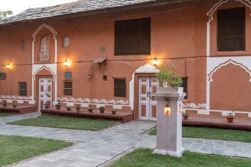 Agroturismo Chateau Garli
