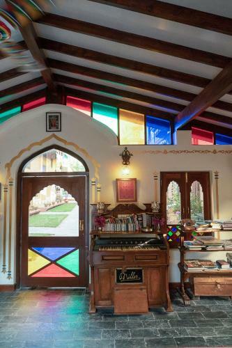 Agroturismo Chateau Garli