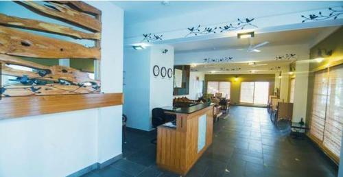 Valley View Garden Room Stay