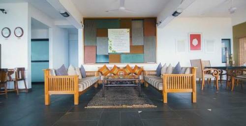 Valley View Garden Room Stay