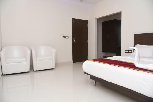 Hotel Grand Kubera