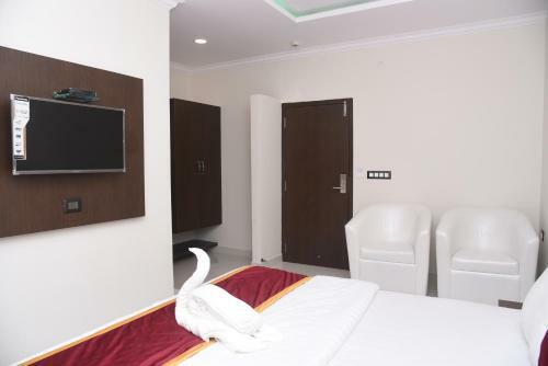 Hotel Grand Kubera