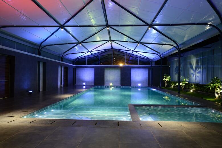 Maple Ivy- A Boutique Hotel