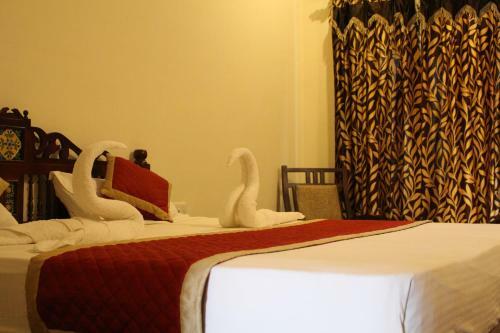 Hotel Moti Mahal - A Heritage Haveli
