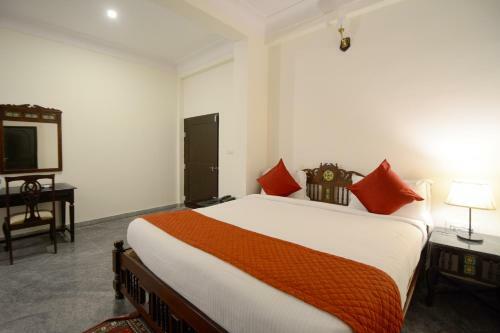 Hotel Moti Mahal - A Heritage Haveli