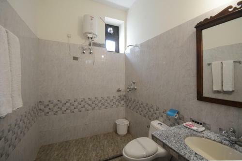 Hotel Moti Mahal - A Heritage Haveli