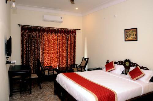 Hotel Moti Mahal - A Heritage Haveli