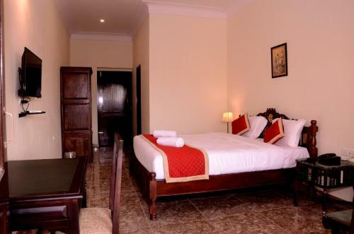 Hotel Moti Mahal - A Heritage Haveli