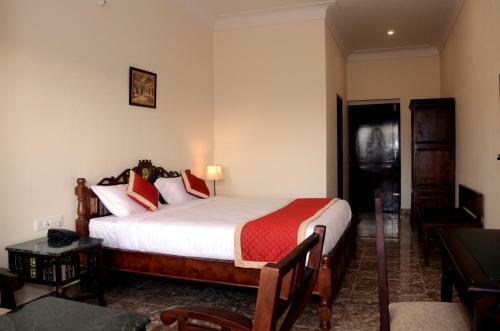 Hotel Moti Mahal - A Heritage Haveli