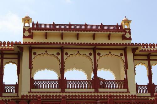 Hotel Moti Mahal - A Heritage Haveli