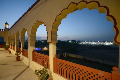 Hotel Moti Mahal - A Heritage Haveli