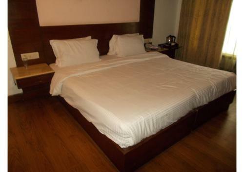 Hotel The Imperial Square