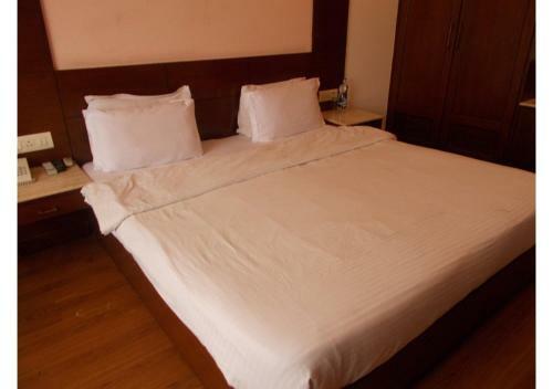 Hotel The Imperial Square