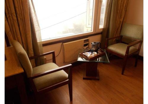 Hotel The Imperial Square