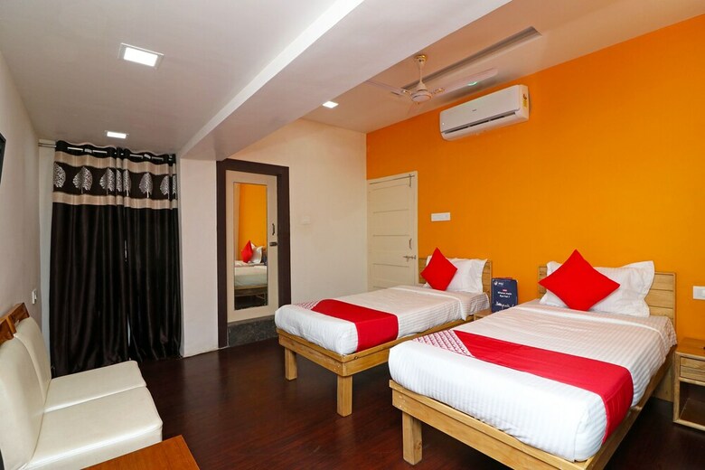 Hotel Oyo 18966 Canal Inn