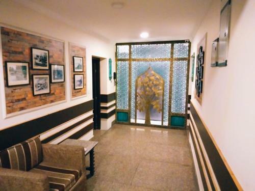 Hotel Lee Heritage
