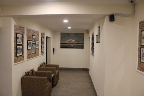 Hotel Lee Heritage