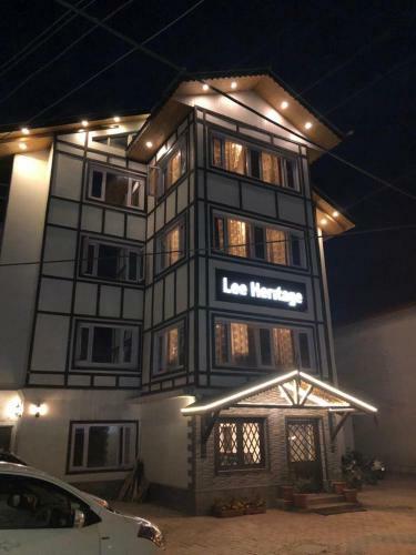 Hotel Lee Heritage
