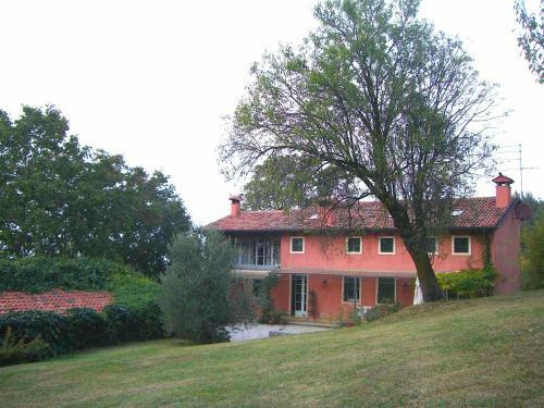 Bed & Breakfast El Pavejo