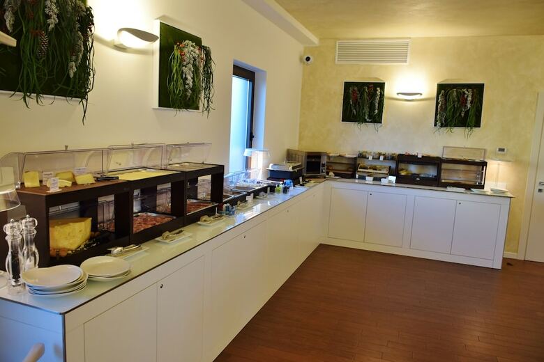 Apartamento Mura Venete