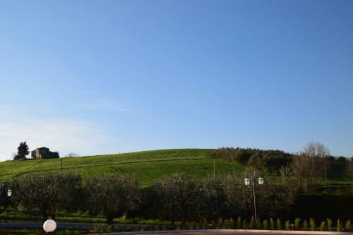 Hotel Anima Antiqua Relais & Spa