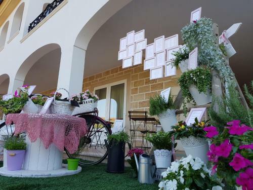 Hotel Anima Antiqua Relais & Spa
