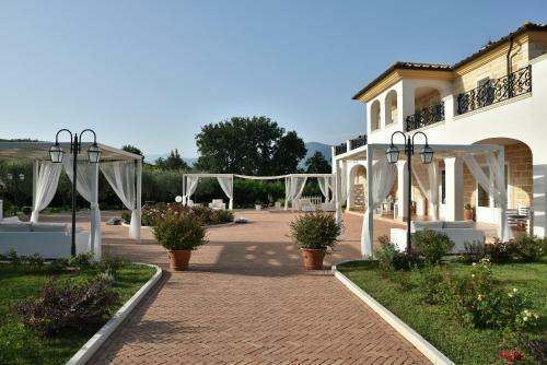 Hotel Anima Antiqua Relais & Spa
