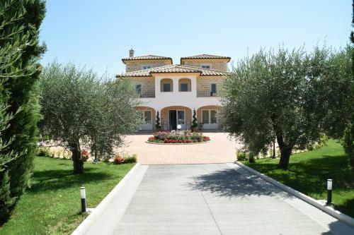Hotel Anima Antiqua Relais & Spa