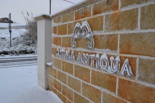 Hotel Anima Antiqua Relais & Spa