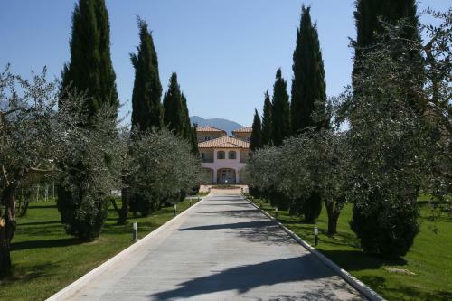 Hotel Anima Antiqua Relais & Spa